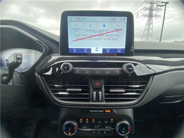 2026 Ford Escape ST-Line (Stk: 2600220) in Ottawa - Image 15 of 16