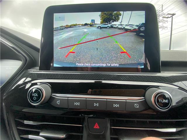 2026 Ford Escape ST-Line (Stk: 2600220) in Ottawa - Image 16 of 16