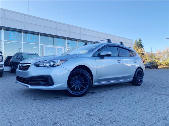 2020 Subaru Impreza Convenience (Stk: 2504061) in Ottawa - Image 1 of 14 2020 Subaru Impreza Convenience (Stk: 2504061) in Ottawa - Image 1 of 14