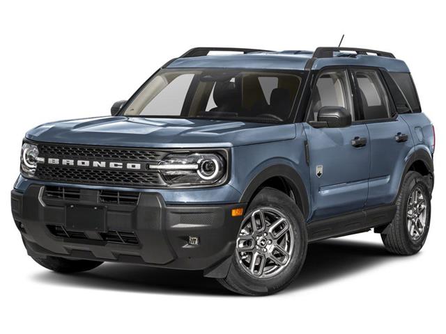 2025 Ford Bronco Sport Big Bend (Stk: 2507950) in Ottawa - Image 1 of 1