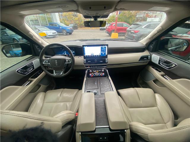 2022 Lincoln Navigator Reserve (Stk: 979670) in Ottawa - Image 6 of 21