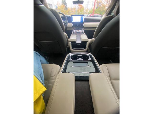 2022 Lincoln Navigator Reserve (Stk: 979670) in Ottawa - Image 7 of 21