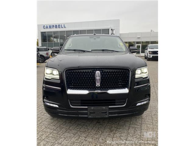 2022 Lincoln Navigator Reserve (Stk: 979670) in Ottawa - Image 2 of 21