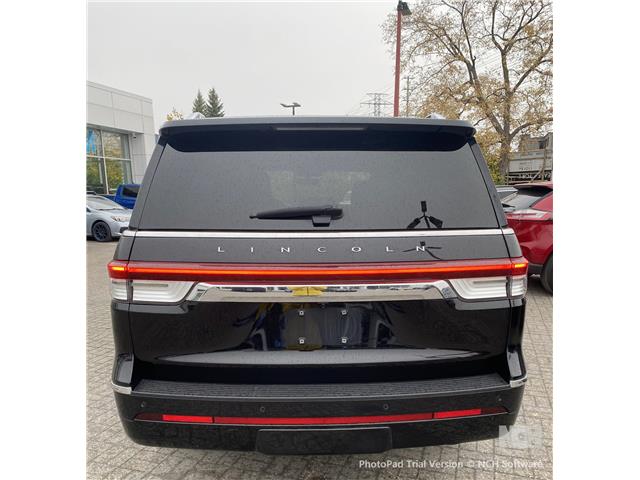 2022 Lincoln Navigator Reserve (Stk: 979670) in Ottawa - Image 5 of 21