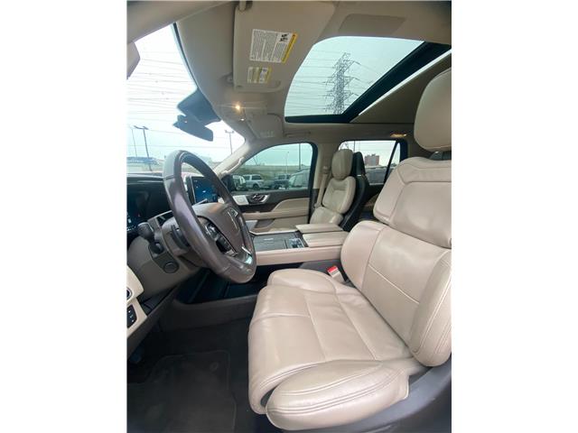 2022 Lincoln Navigator Reserve (Stk: 979670) in Ottawa - Image 8 of 21