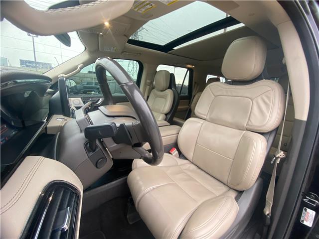 2022 Lincoln Navigator Reserve (Stk: 979670) in Ottawa - Image 9 of 21