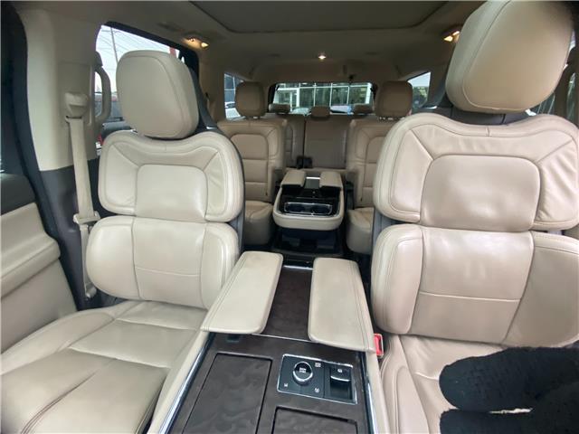 2022 Lincoln Navigator Reserve (Stk: 979670) in Ottawa - Image 10 of 21