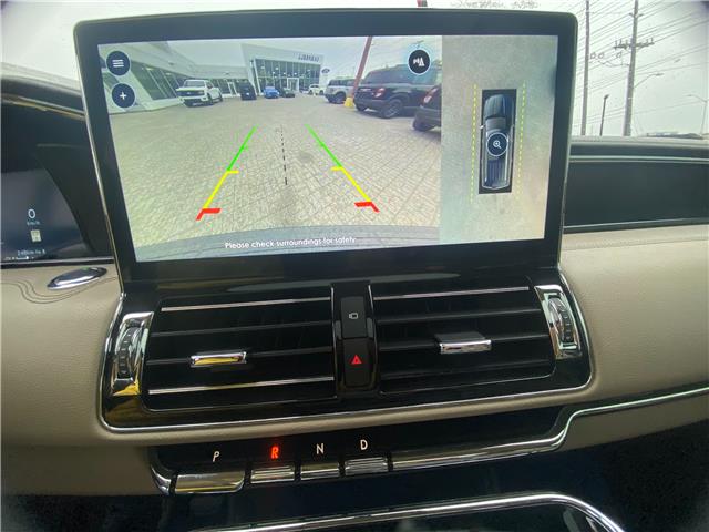 2022 Lincoln Navigator Reserve (Stk: 979670) in Ottawa - Image 21 of 21