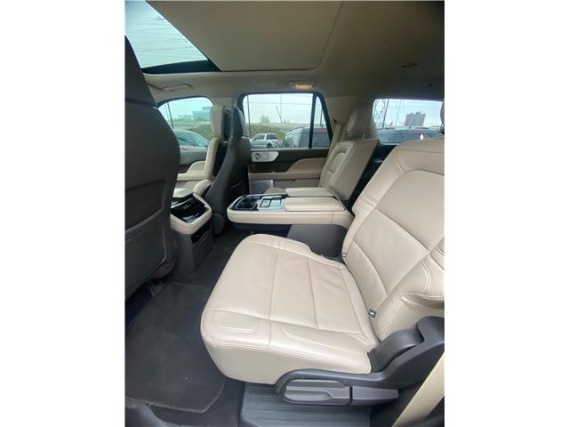 2022 Lincoln Navigator Reserve (Stk: 979670) in Ottawa - Image 11 of 21