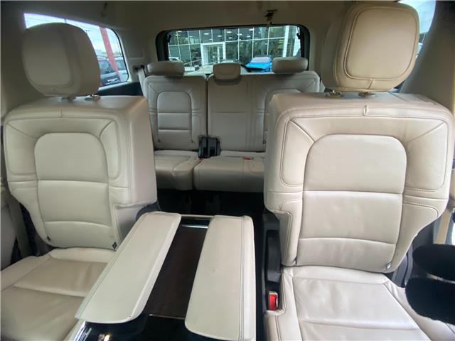 2022 Lincoln Navigator Reserve (Stk: 979670) in Ottawa - Image 12 of 21