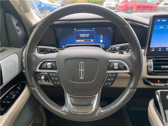 2022 Lincoln Navigator Reserve (Stk: 979670) in Ottawa - Image 13 of 21