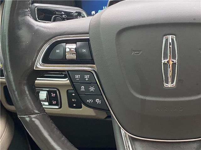 2022 Lincoln Navigator Reserve (Stk: 979670) in Ottawa - Image 14 of 21