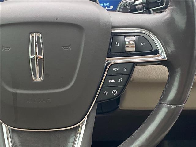 2022 Lincoln Navigator Reserve (Stk: 979670) in Ottawa - Image 15 of 21