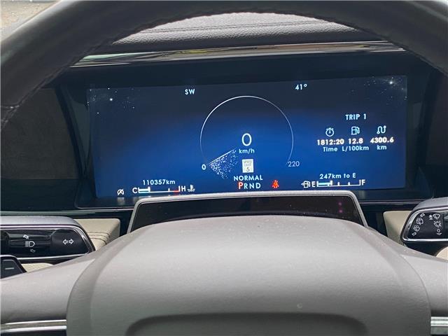 2022 Lincoln Navigator Reserve (Stk: 979670) in Ottawa - Image 16 of 21