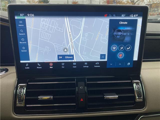 2022 Lincoln Navigator Reserve (Stk: 979670) in Ottawa - Image 20 of 21