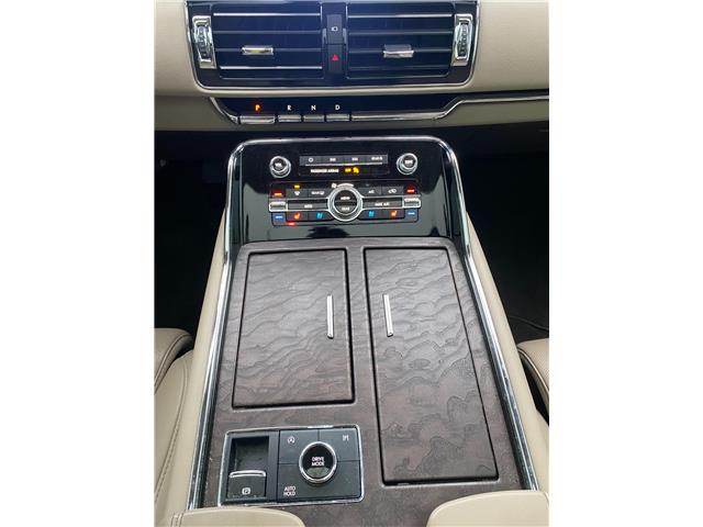 2022 Lincoln Navigator Reserve (Stk: 979670) in Ottawa - Image 18 of 21