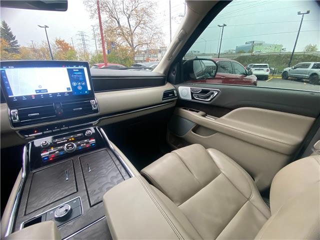 2022 Lincoln Navigator Reserve (Stk: 979670) in Ottawa - Image 19 of 21