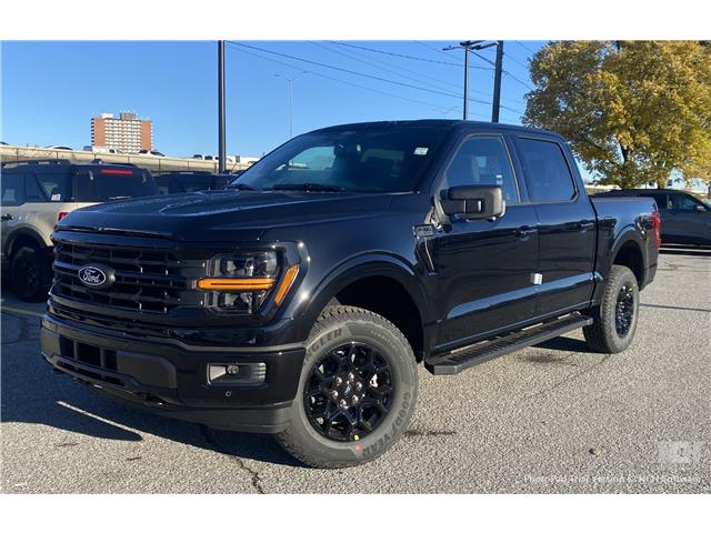 2025 Ford F-150 XLT (Stk: 2508060) in Ottawa - Image 1 of 20 2025 Ford F-150 XLT (Stk: 2508060) in Ottawa - Image 1 of 20
