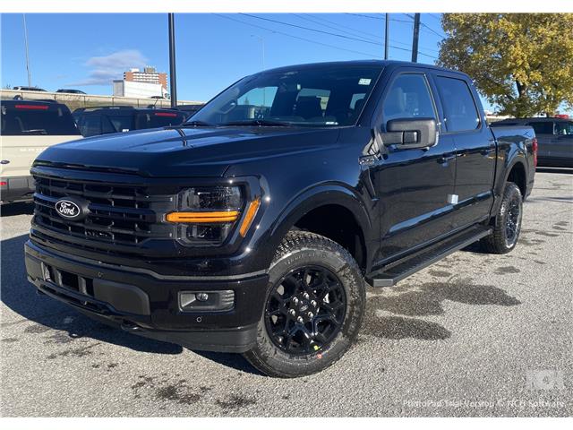 2025 Ford F-150 XLT (Stk: 2508040) in Ottawa - Image 1 of 19 2025 Ford F-150 XLT (Stk: 2508040) in Ottawa - Image 1 of 19