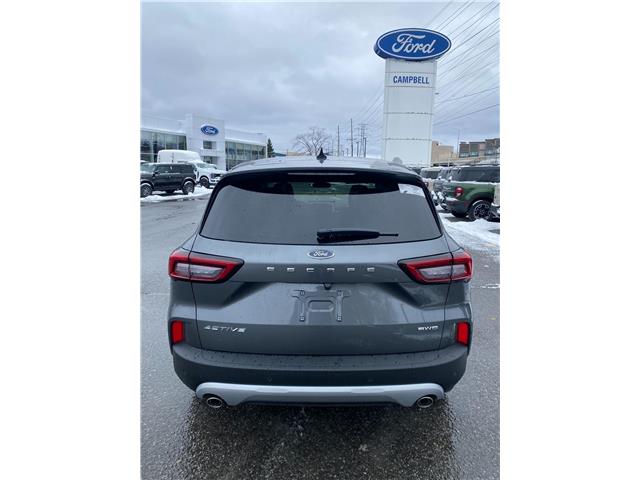 2026 Ford Escape Active (Stk: 2600350) in Ottawa - Image 5 of 21