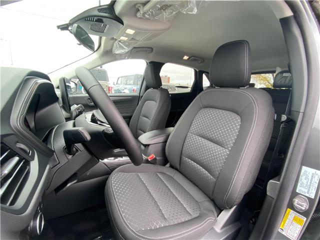 2026 Ford Escape Active (Stk: 2600350) in Ottawa - Image 7 of 21