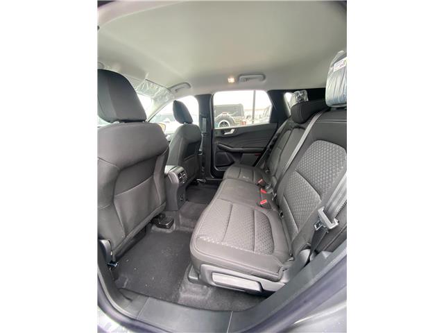 2026 Ford Escape Active (Stk: 2600350) in Ottawa - Image 8 of 21