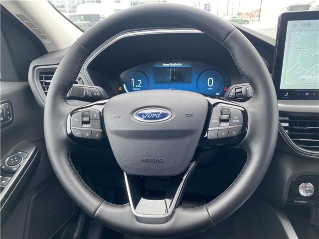 2026 Ford Escape Active (Stk: 2600350) in Ottawa - Image 10 of 21