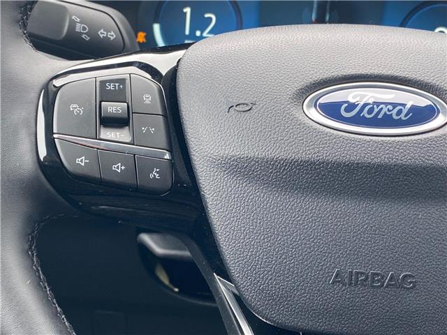 2026 Ford Escape Active (Stk: 2600350) in Ottawa - Image 12 of 21