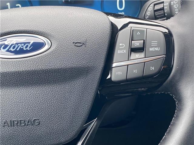 2026 Ford Escape Active (Stk: 2600350) in Ottawa - Image 13 of 21