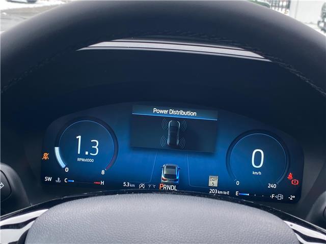 2026 Ford Escape Active (Stk: 2600350) in Ottawa - Image 14 of 21