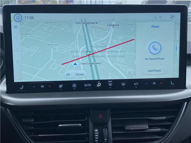 2026 Ford Escape Active (Stk: 2600350) in Ottawa - Image 20 of 21