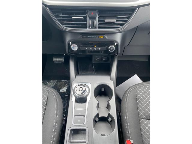 2026 Ford Escape Active (Stk: 2600350) in Ottawa - Image 16 of 21