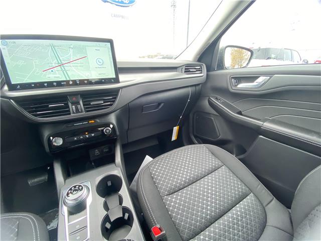2026 Ford Escape Active (Stk: 2600350) in Ottawa - Image 17 of 21