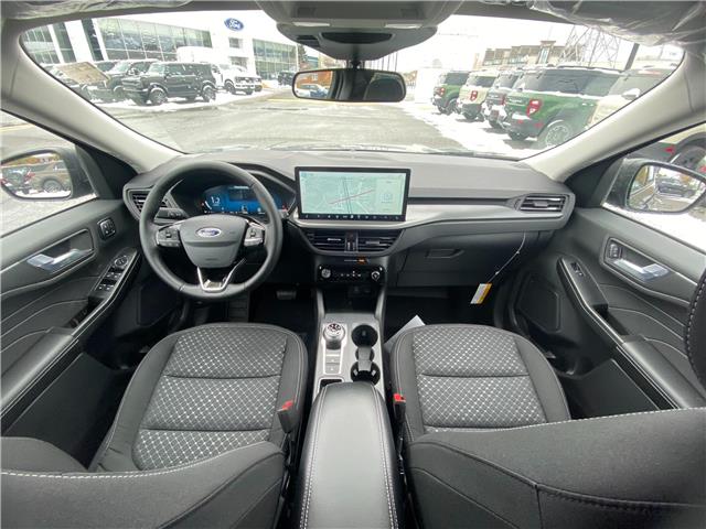 2026 Ford Escape Active (Stk: 2600350) in Ottawa - Image 18 of 21