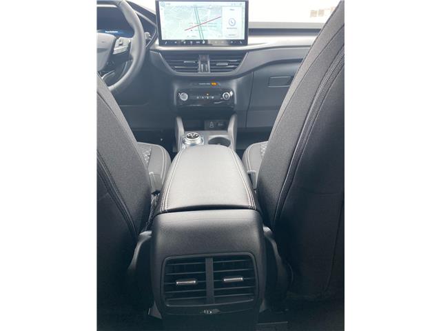 2026 Ford Escape Active (Stk: 2600350) in Ottawa - Image 19 of 21