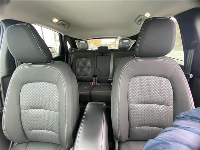 2026 Ford Escape Active (Stk: 2600350) in Ottawa - Image 9 of 21