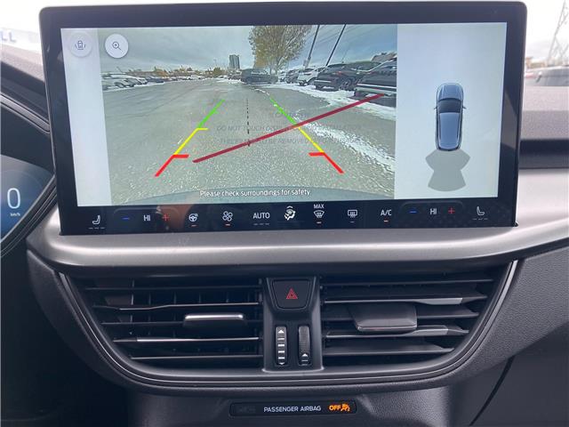 2026 Ford Escape Active (Stk: 2600350) in Ottawa - Image 21 of 21