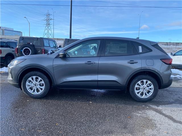 2026 Ford Escape Active (Stk: 2600350) in Ottawa - Image 2 of 21