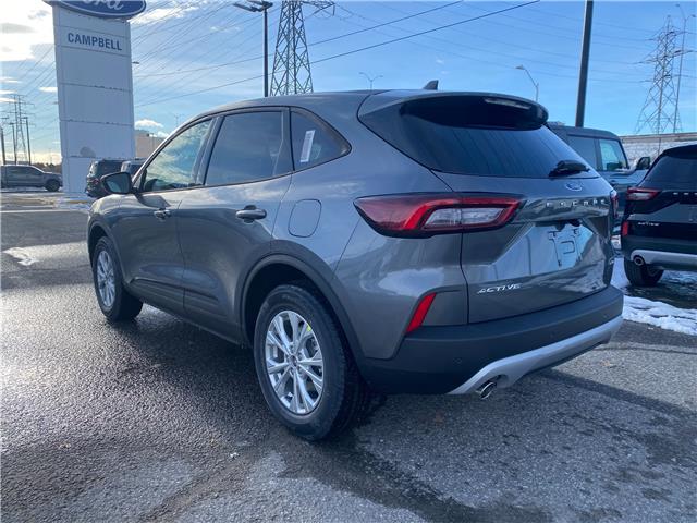 2026 Ford Escape Active (Stk: 2600350) in Ottawa - Image 4 of 21