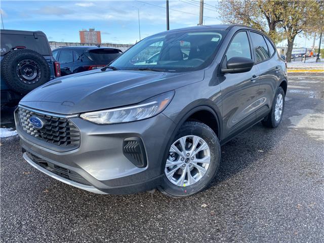 2026 Ford Escape Active (Stk: 2600350) in Ottawa - Image 1 of 21