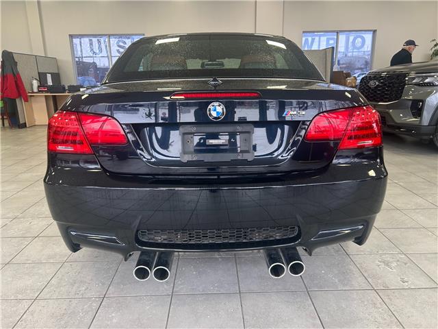 2013 BMW M3 Base (Stk: 2505882) in Ottawa - Image 5 of 24