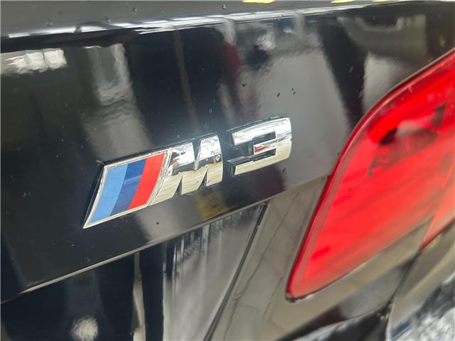 2013 BMW M3 Base (Stk: 2505882) in Ottawa - Image 7 of 24