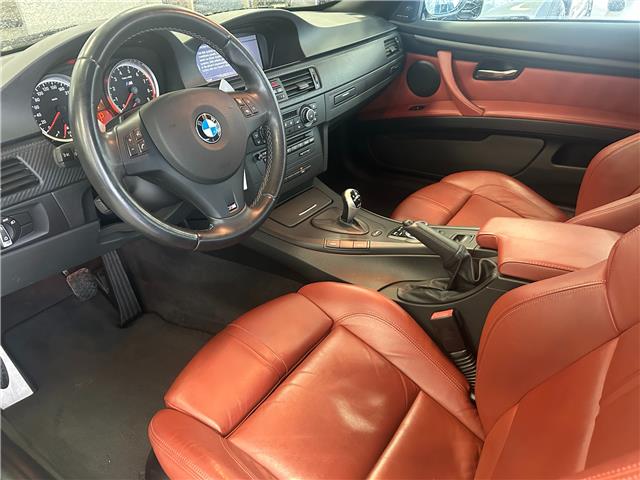 2013 BMW M3 Base (Stk: 2505882) in Ottawa - Image 11 of 24