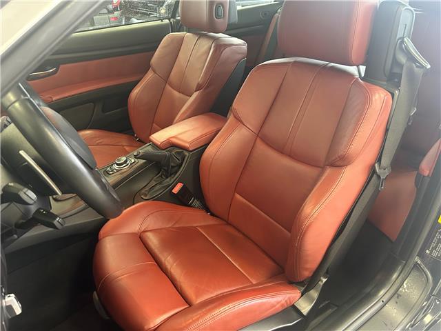 2013 BMW M3 Base (Stk: 2505882) in Ottawa - Image 12 of 24