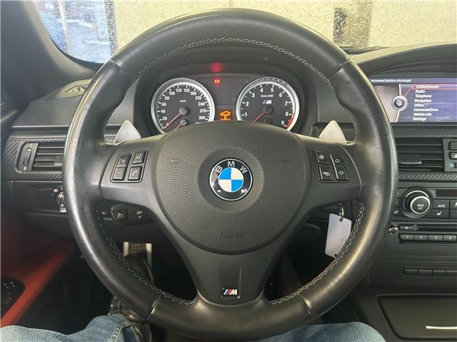 2013 BMW M3 Base (Stk: 2505882) in Ottawa - Image 14 of 24