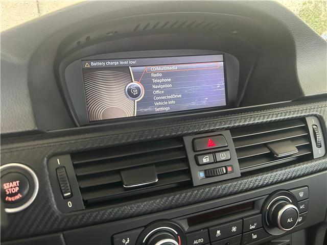 2013 BMW M3 Base (Stk: 2505882) in Ottawa - Image 17 of 24