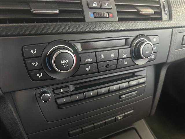 2013 BMW M3 Base (Stk: 2505882) in Ottawa - Image 19 of 24