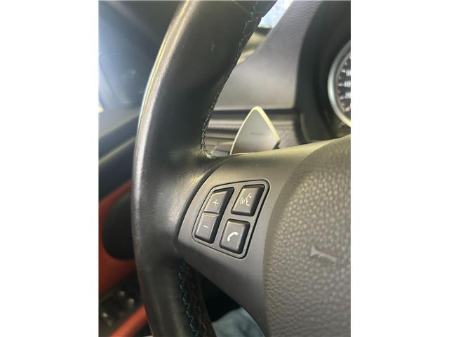 2013 BMW M3 Base (Stk: 2505882) in Ottawa - Image 15 of 24