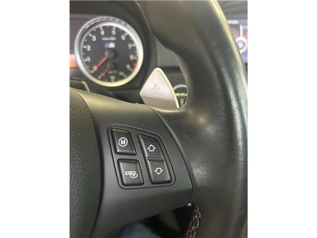 2013 BMW M3 Base (Stk: 2505882) in Ottawa - Image 16 of 24