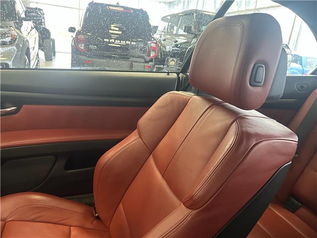 2013 BMW M3 Base (Stk: 2505882) in Ottawa - Image 21 of 24